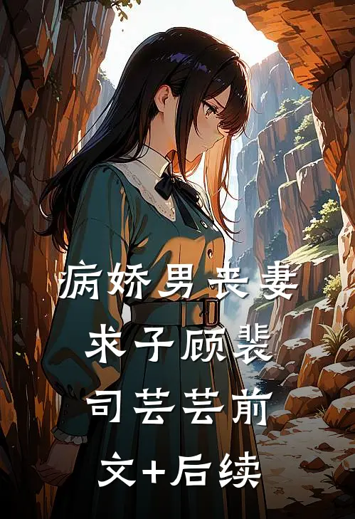 病娇男丧妻求子顾裴司芸芸前文+后续