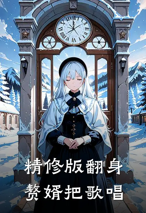 精修版翻身赘婿把歌唱