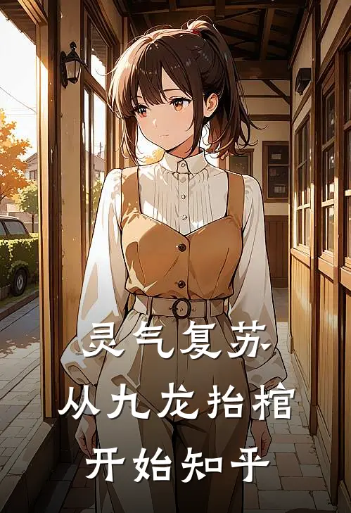 灵气复苏，从九龙抬棺开始知乎