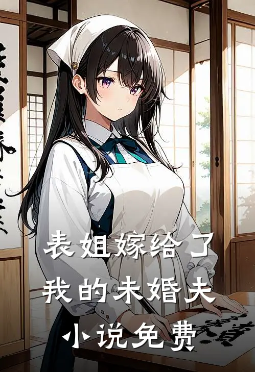 表姐嫁给了我的未婚夫小说免费