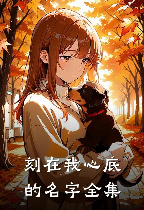 刻在我心底的名字全集