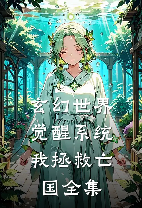 玄幻世界：觉醒系统我拯救亡国全集