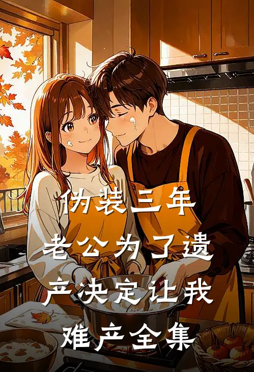 伪装三年，老公为了遗产决定让我难产全集