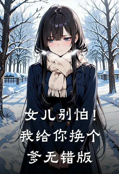 女儿别怕！我给你换个爹无错版