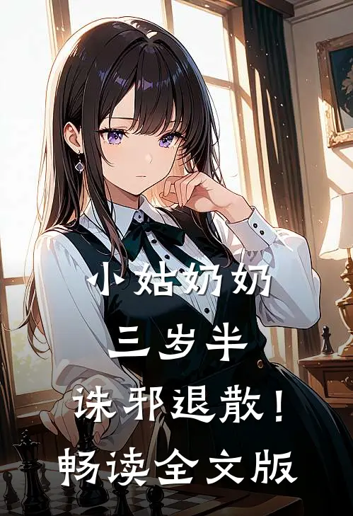 小姑奶奶三岁半，诛邪退散！畅读全文版