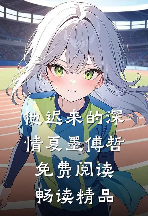 他迟来的深情 夏墨 傅哲免费阅读畅读精品