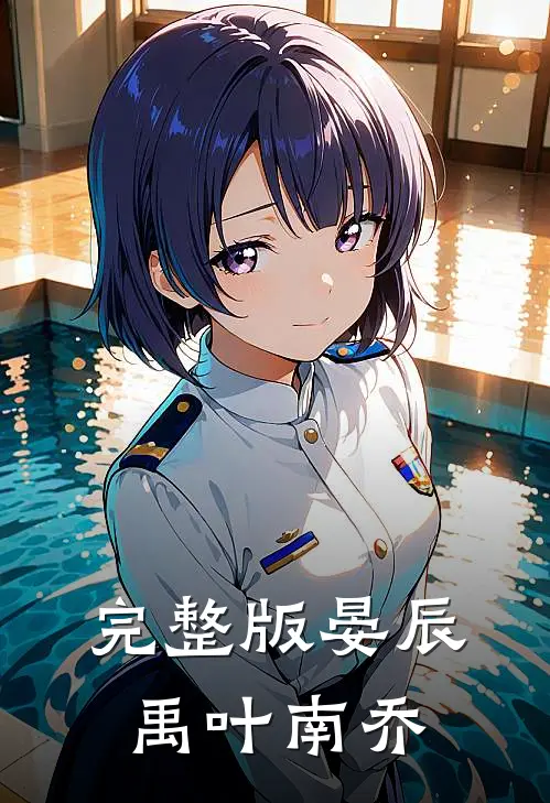 完整版晏辰禹叶南乔