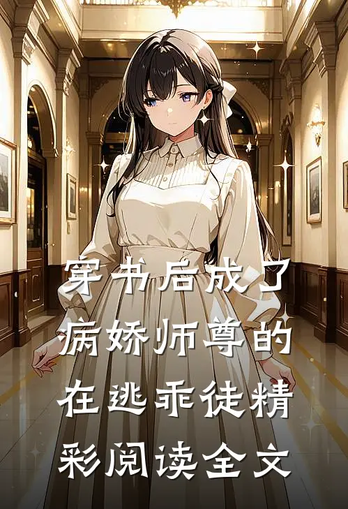 穿书后成了病娇师尊的在逃乖徒精彩阅读全文