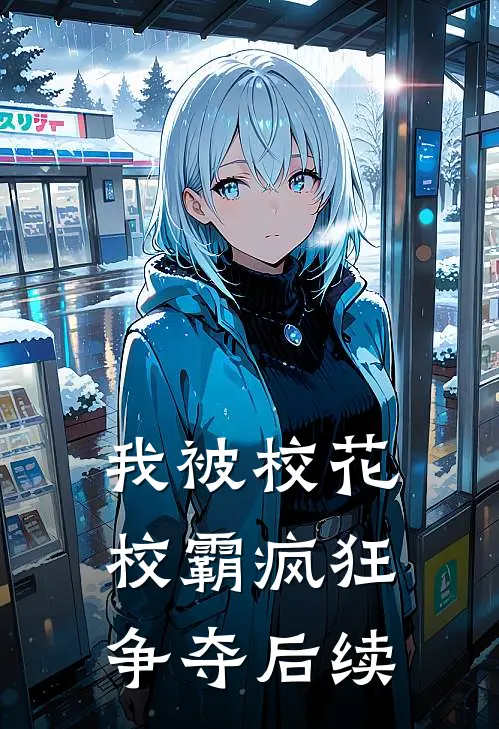 我被校花校霸疯狂争夺后续