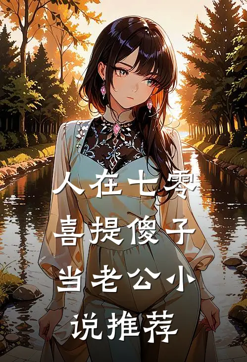 人在七零，喜提傻子当老公小说推荐