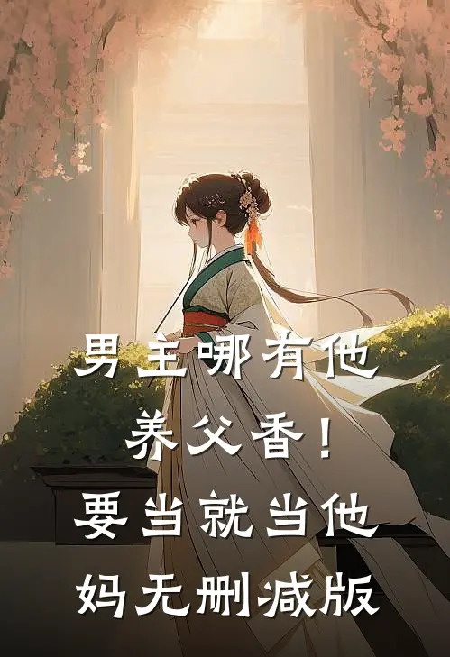 男主哪有他养父香！要当就当他妈无删减版