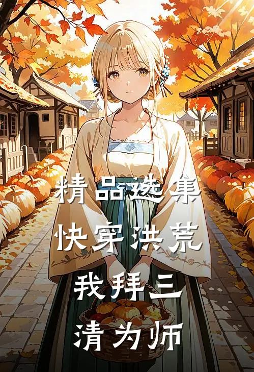 精品选集快穿洪荒：我拜三清为师