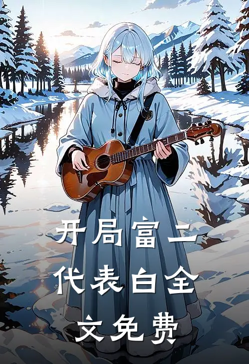 开局富二代表白全文免费