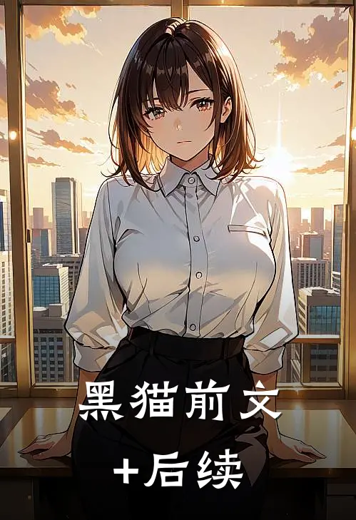 黑猫前文+后续