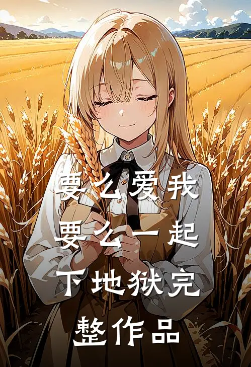 要么爱我，要么一起下地狱完整作品