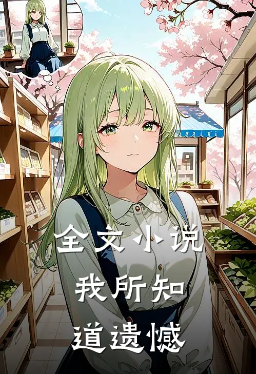 全文小说我所知道遗憾