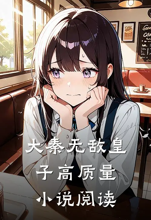 大秦无敌皇子高质量小说阅读