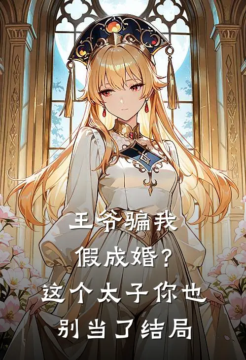 王爷骗我假成婚?这个太子你也别当了结局是