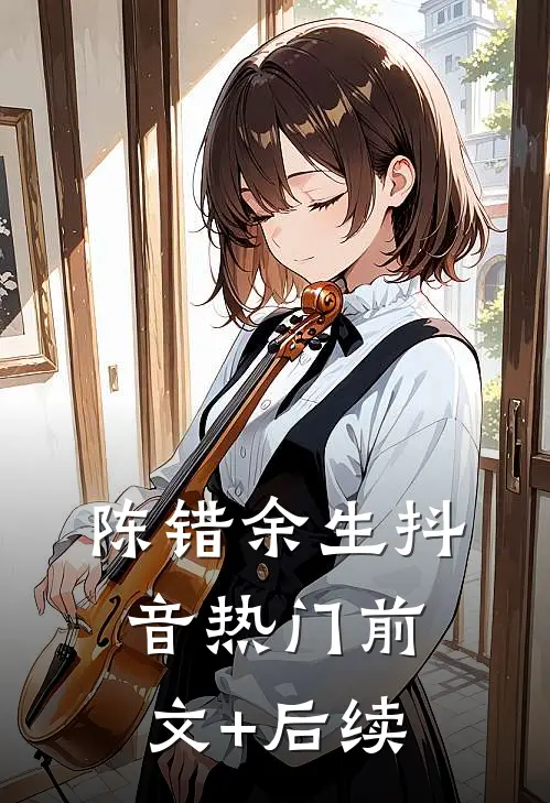 陈错余生抖音热门前文+后续