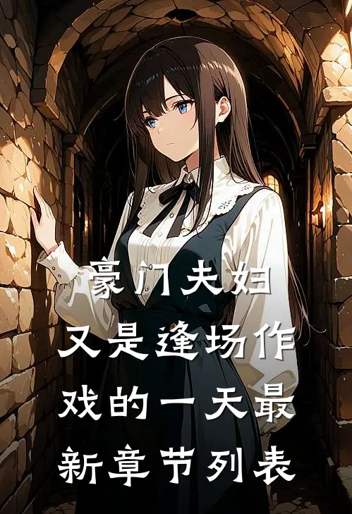 豪门夫妇，又是逢场作戏的一天最新章节列表