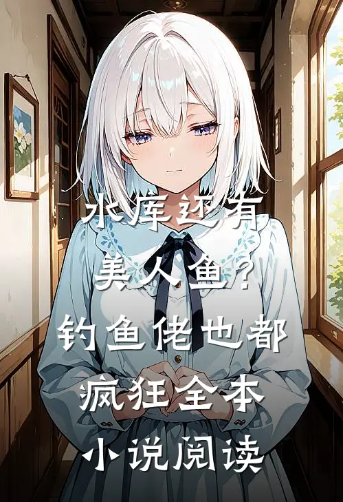 水库还有美人鱼？钓鱼佬也都疯狂全本小说阅读