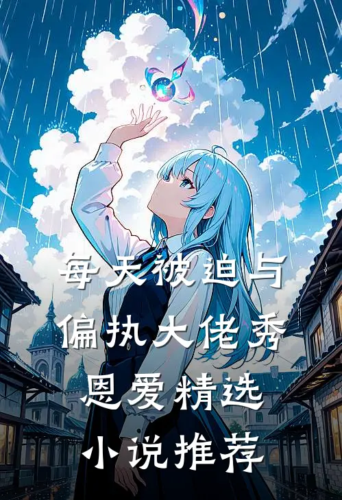 每天被迫与偏执大佬秀恩爱精选小说推荐