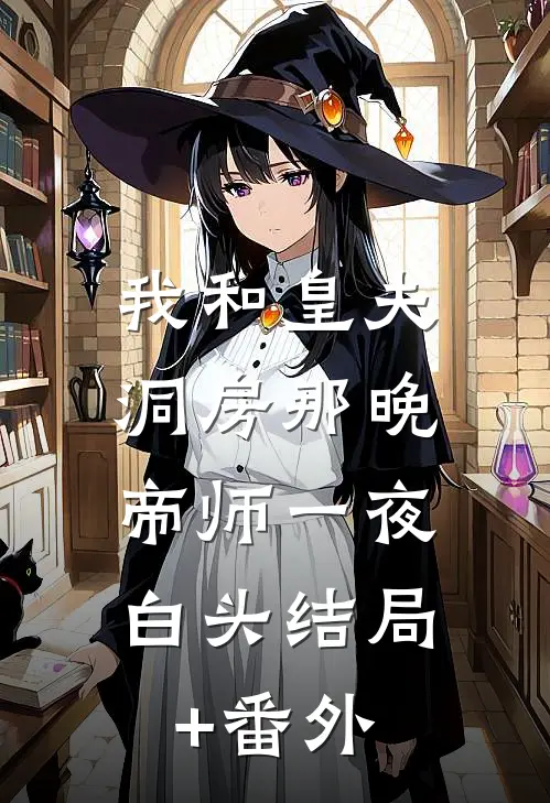 我和皇夫洞房那晚，帝师一夜白头结局+番外
