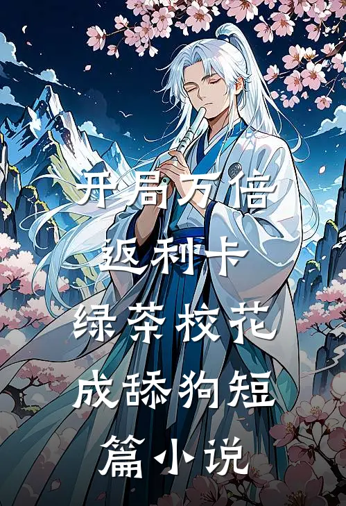 开局万倍返利卡，绿茶校花成舔狗短篇小说