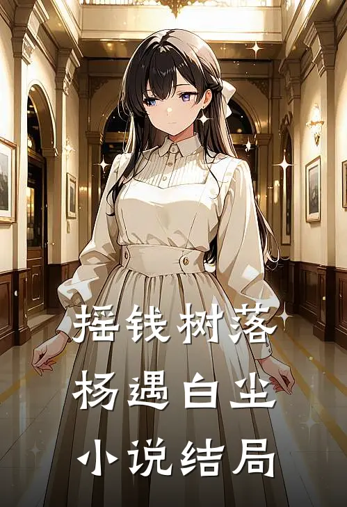 摇钱树落杨遇白尘小说结局