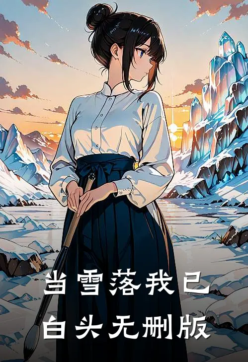 当雪落我已白头无删版