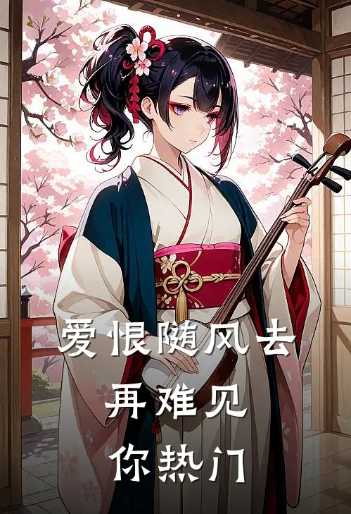 爱恨随风去，再难见你热门