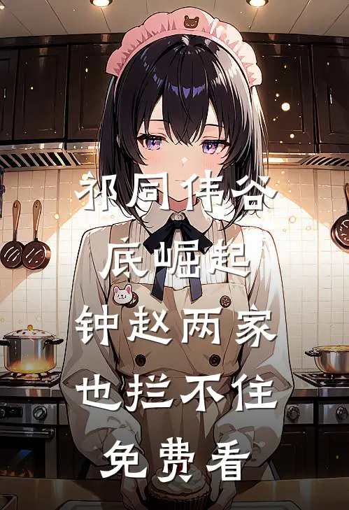 祁同伟谷底崛起，钟赵两家也拦不住免费看