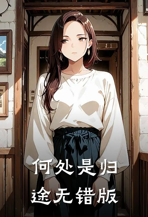 何处是归途无错版