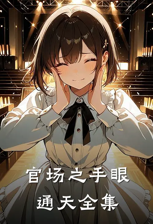 官场之手眼通天 全集