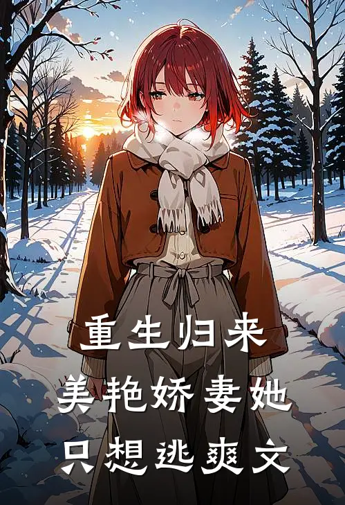 重生归来：美艳娇妻她只想逃爽文