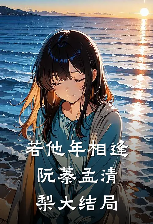 若他年相逢阮蓁孟清梨大结局