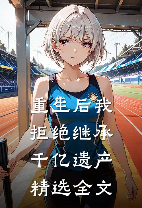 重生后我拒绝继承千亿遗产精选全文