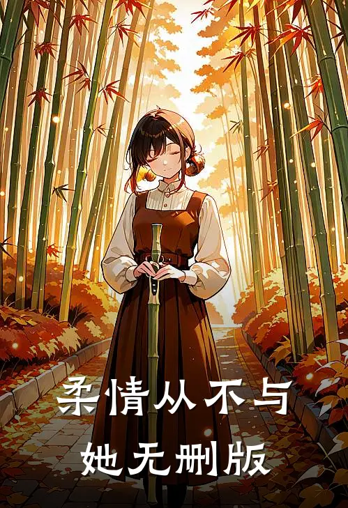 柔情从不与她无删版