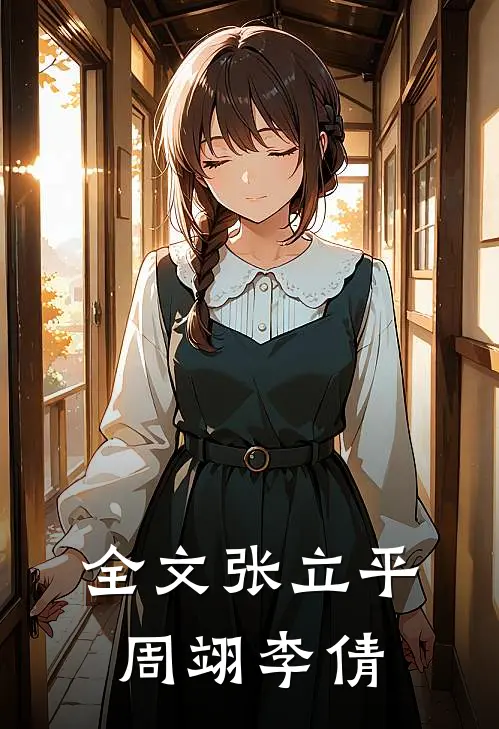 全文张立平周翊李倩