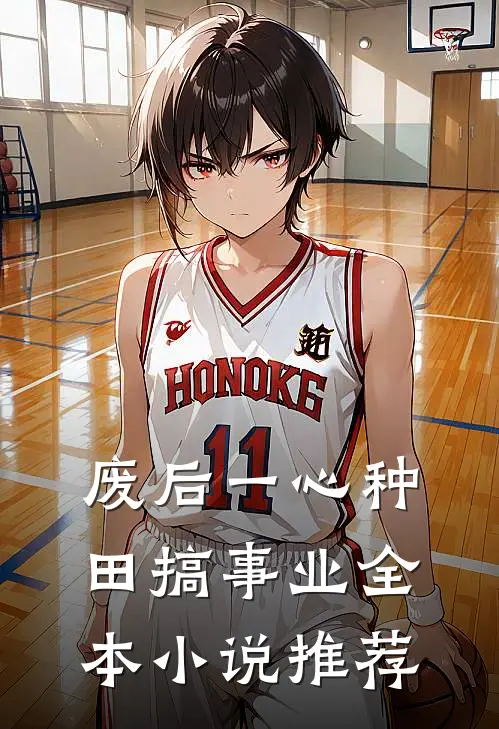 废后一心种田搞事业全本小说推荐