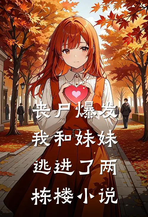 丧尸爆发，我和妹妹逃进了两栋楼小说