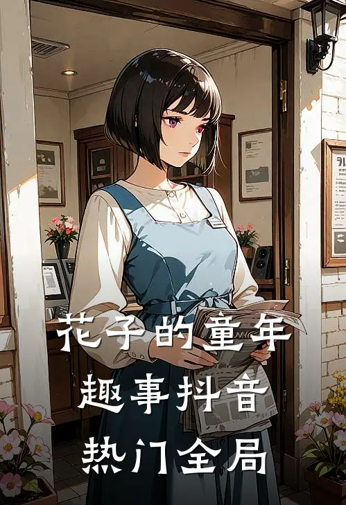 花子的童年趣事抖音热门全局