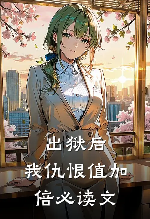 出狱后，我仇恨值加倍必读文