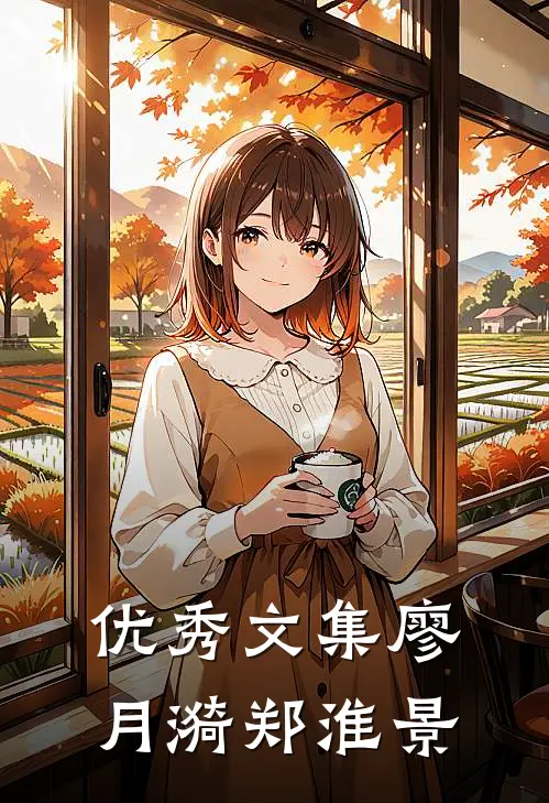 优秀文集廖月漪郑淮景