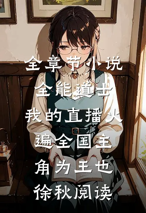全章节小说全能道士：我的直播火遍全国主角为王也徐秋阅读