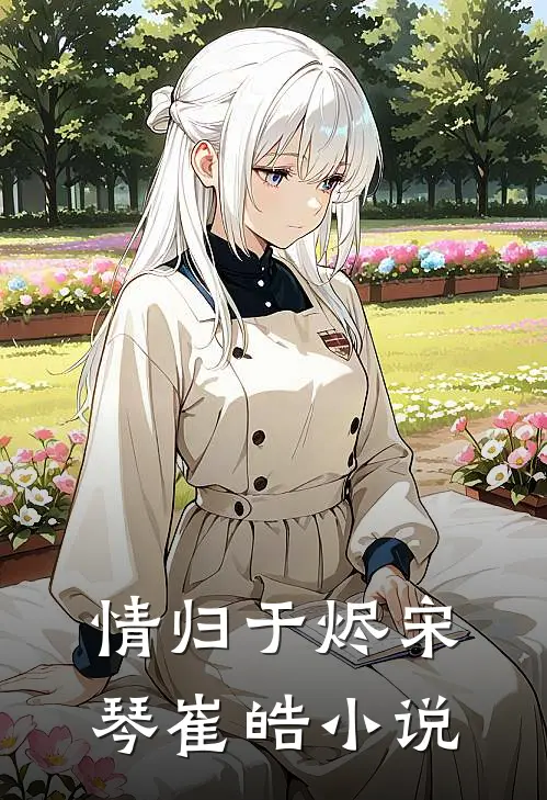 情归于烬宋琴崔皓小说