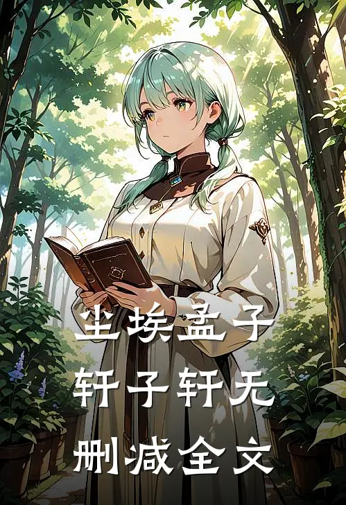 尘埃孟子轩子轩无删减全文