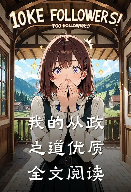 我的从政之道优质全文阅读