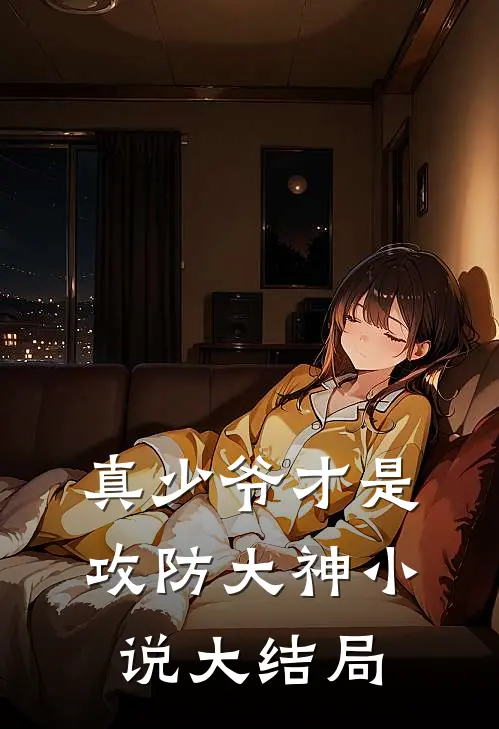 真少爷才是攻防大神小说大结局