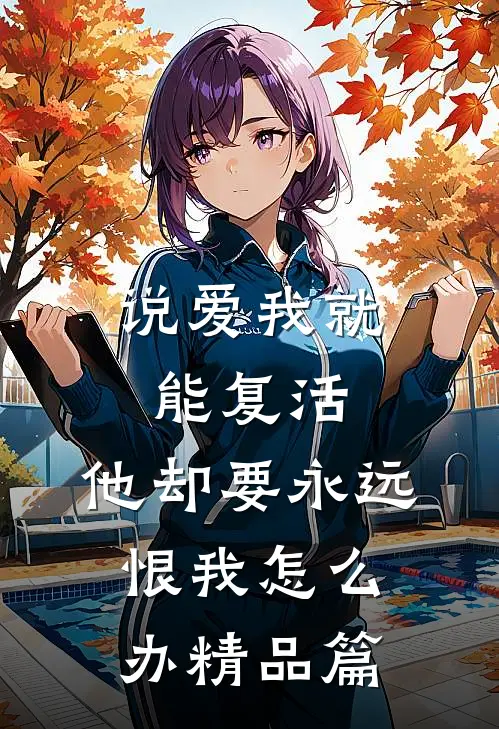 说爱我就能复活,他却要永远恨我怎么办精品篇